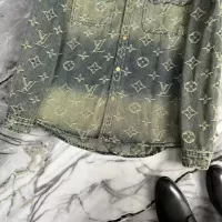 $72.00 USD Louis Vuitton LV Jackets Long Sleeved For Men #1297720