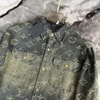 $72.00 USD Louis Vuitton LV Jackets Long Sleeved For Men #1297720
