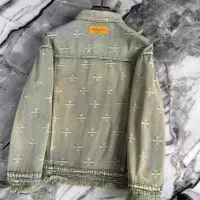 $72.00 USD Louis Vuitton LV Jackets Long Sleeved For Men #1297721