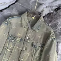 $72.00 USD Louis Vuitton LV Jackets Long Sleeved For Men #1297721