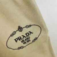 $34.00 USD Prada Pants For Unisex #1297728