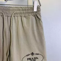 $34.00 USD Prada Pants For Unisex #1297728