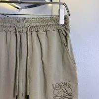 $34.00 USD Prada Pants For Unisex #1297728