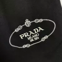$34.00 USD Prada Pants For Unisex #1297729