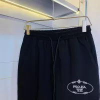 $34.00 USD Prada Pants For Unisex #1297729