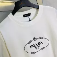 $32.00 USD Prada T-Shirts Short Sleeved For Unisex #1297766