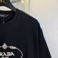 $32.00 USD Prada T-Shirts Short Sleeved For Unisex #1297768