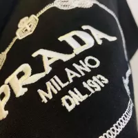 $32.00 USD Prada T-Shirts Short Sleeved For Unisex #1297768