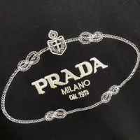 $32.00 USD Prada T-Shirts Short Sleeved For Unisex #1297768