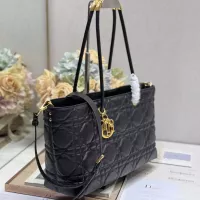 $98.00 USD Christian Dior AAA Quality Shoulder Bags For Women #1297774