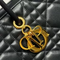$98.00 USD Christian Dior AAA Quality Shoulder Bags For Women #1297774