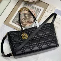 $98.00 USD Christian Dior AAA Quality Shoulder Bags For Women #1297774