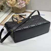 $98.00 USD Christian Dior AAA Quality Shoulder Bags For Women #1297774