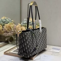 $98.00 USD Christian Dior AAA Quality Shoulder Bags For Women #1297775
