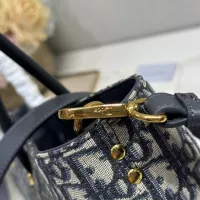 $98.00 USD Christian Dior AAA Quality Shoulder Bags For Women #1297775