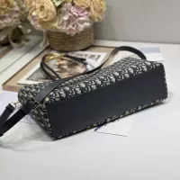 $98.00 USD Christian Dior AAA Quality Shoulder Bags For Women #1297775