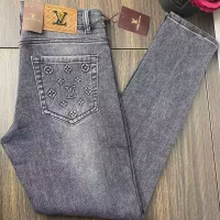 $48.00 USD Louis Vuitton LV Jeans For Men #1297780
