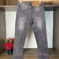 $48.00 USD Louis Vuitton LV Jeans For Men #1297780