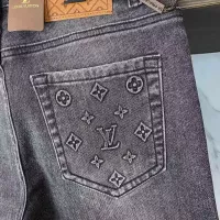 $48.00 USD Louis Vuitton LV Jeans For Men #1297780