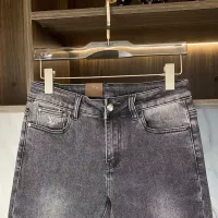 $48.00 USD Louis Vuitton LV Jeans For Men #1297780