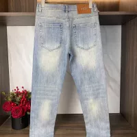 $48.00 USD Christian Dior Jeans For Men #1297784