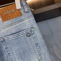 $48.00 USD Christian Dior Jeans For Men #1297784