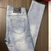 $48.00 USD Christian Dior Jeans For Men #1297785