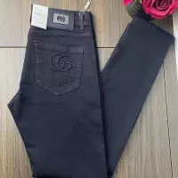 $48.00 USD Gucci Jeans For Men #1297788