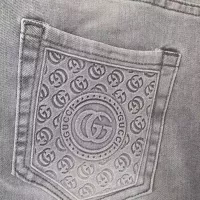 $48.00 USD Gucci Jeans For Men #1297789