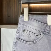 $48.00 USD Gucci Jeans For Men #1297789