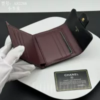 $42.00 USD Chanel Wallets #1297811