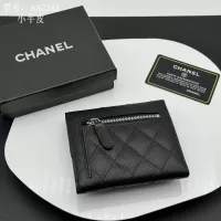 $42.00 USD Chanel Wallets #1297814