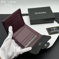 $42.00 USD Chanel Wallets #1297814