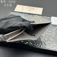 $42.00 USD Christian Dior Wallets #1297815