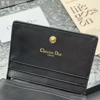 $42.00 USD Christian Dior Wallets #1297816