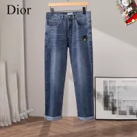 $48.00 USD Christian Dior Jeans For Men #1297820