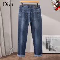 $48.00 USD Christian Dior Jeans For Men #1297820
