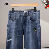 $48.00 USD Christian Dior Jeans For Men #1297820