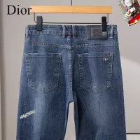 $48.00 USD Christian Dior Jeans For Men #1297820
