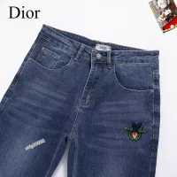 $48.00 USD Christian Dior Jeans For Men #1297820