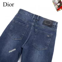 $48.00 USD Christian Dior Jeans For Men #1297820