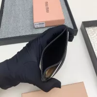$29.00 USD MIU MIU Card Case #1297822