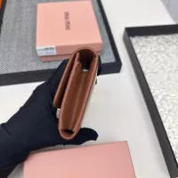 $38.00 USD MIU MIU Wallets #1297826