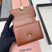 $38.00 USD MIU MIU Wallets #1297826
