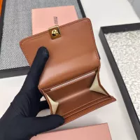 $38.00 USD MIU MIU Wallets #1297826