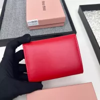 $38.00 USD MIU MIU Wallets #1297828