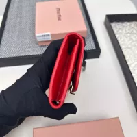 $38.00 USD MIU MIU Wallets #1297828