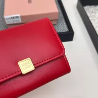 $38.00 USD MIU MIU Wallets #1297828