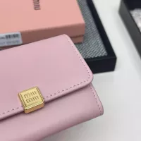 $38.00 USD MIU MIU Wallets #1297829