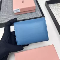 $38.00 USD MIU MIU Wallets #1297830